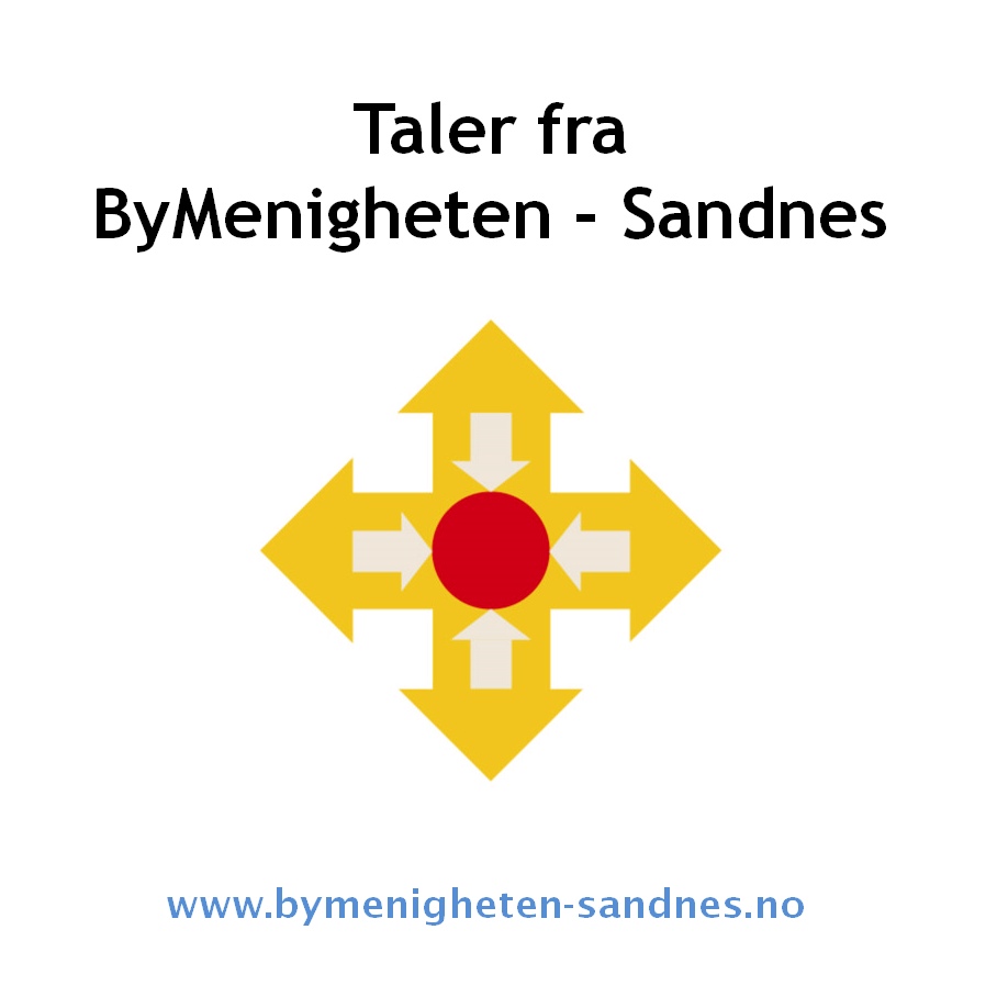 ByMenigheten - Sandnes